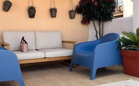 Habitacion Bien Situada, Comoda Y Nueva