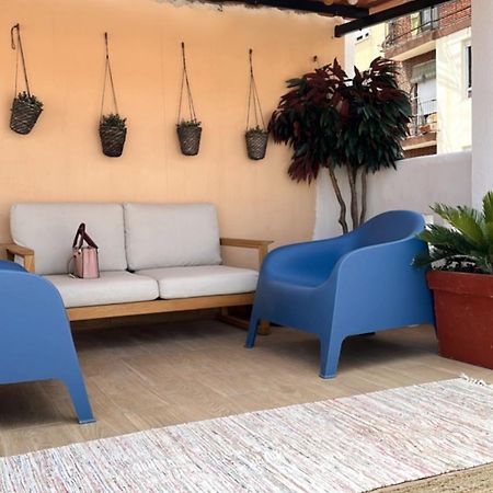 Habitacion Bien Situada, Comoda Y Nueva Valencia Exterior foto