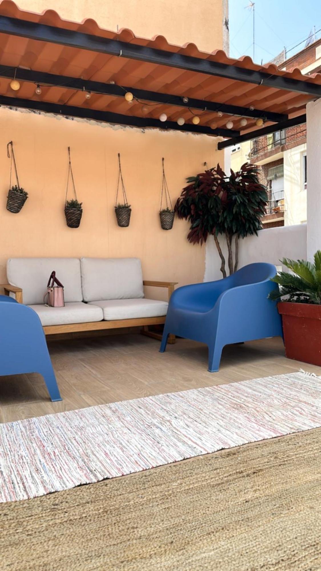 Habitacion Bien Situada, Comoda Y Nueva Valencia Exterior foto