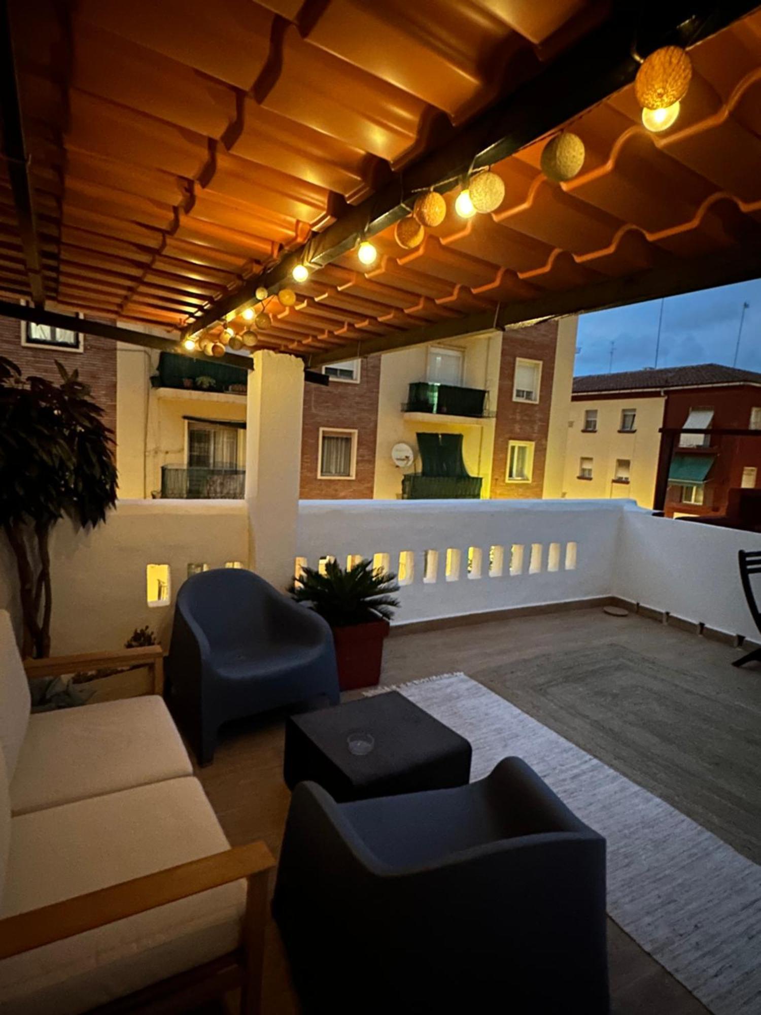 Habitacion Bien Situada, Comoda Y Nueva Valencia Exterior foto