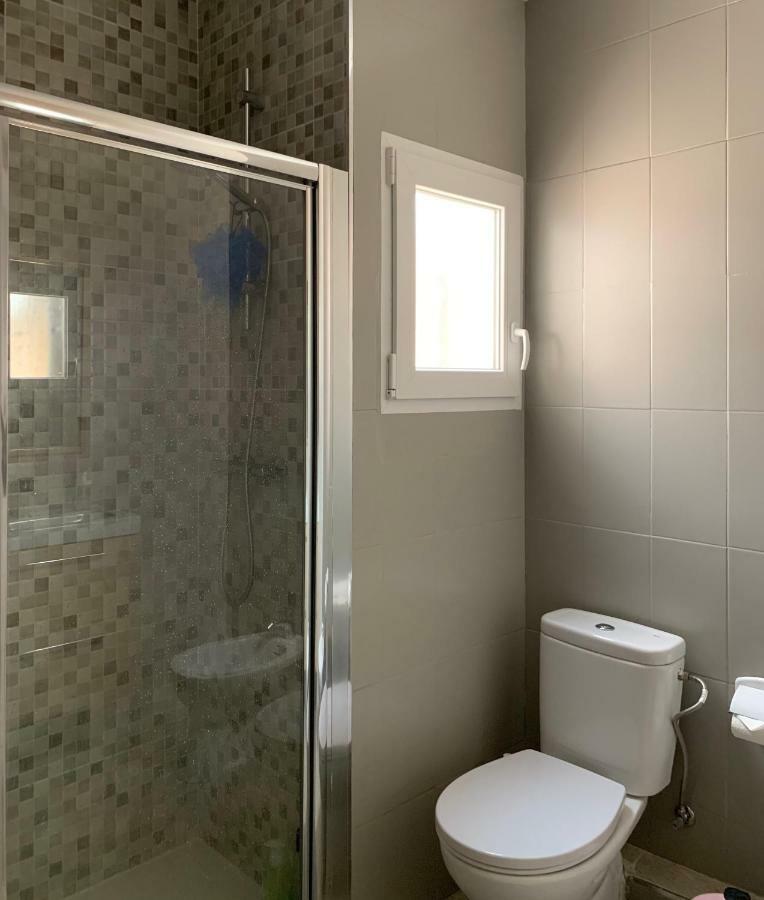 Habitacion Bien Situada, Comoda Y Nueva Valencia Exterior foto